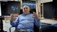Colouring Light: Brian Clarke - An Artist Apart