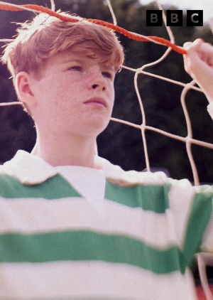 Tommy Burns