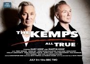 The Kemps: All True