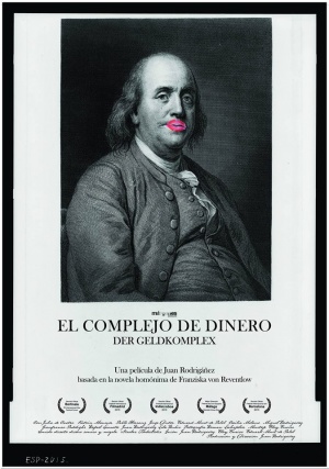 El complejo de dinero