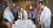 Mad Scientists Consortium