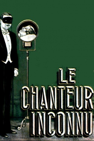 The Unknown Singer