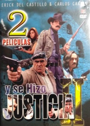 Y se hizo justicia 2