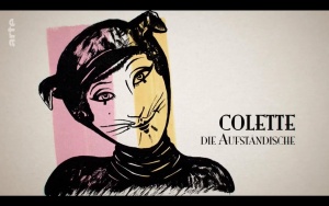 Colette, l'insoumise