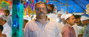 Mei Hoom Moosa