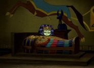 Tutenstein: Clash of the Pharaohs