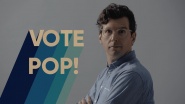 Vote Pop!