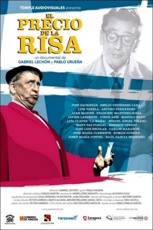 El precio de la risa