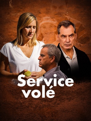 Serving for Justice