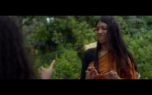 A House Named Shahana