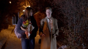 The Affair Conspiracy