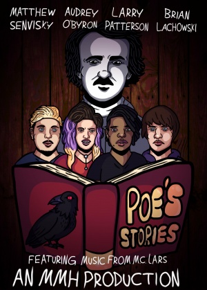 Poe's Stories