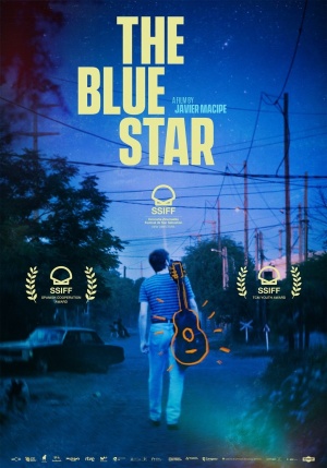 Blue Star