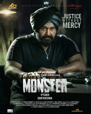 Monster