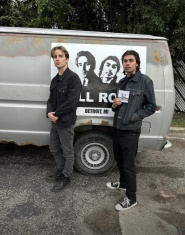 Band on the Run