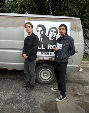 Band on the Run