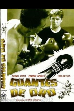 Guantes de oro