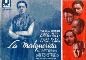 La malquerida