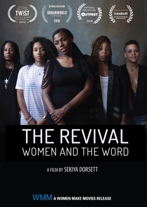 The Revival Movie: Women and the Word