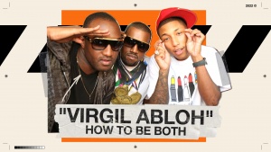 Virgil Abloh: How to Be Both