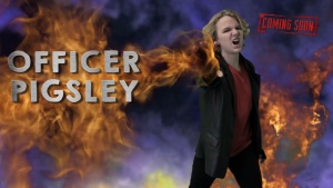 Officer Pigsley
