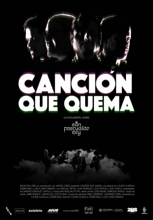 Canción que quema
