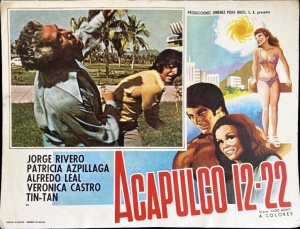 Acapulco 12-22