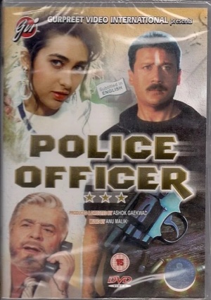 Police Officer