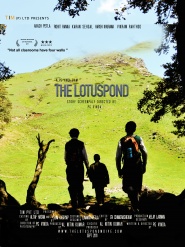 The Lotus Pond