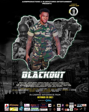 Blackout