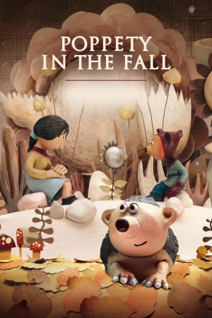 Poppety in the Fall