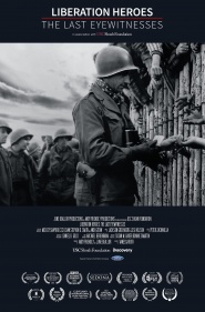 Liberation Heroes: The Last Eyewitnesses