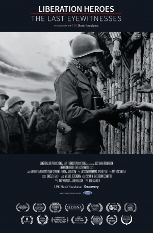 Liberation Heroes: The Last Eyewitnesses