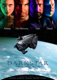 Darkstar the Motion Picture