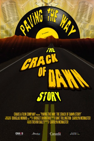 Paving the Way: The Crack of Dawn Story