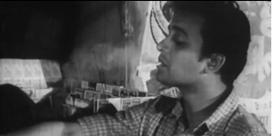 Abak Prithibi