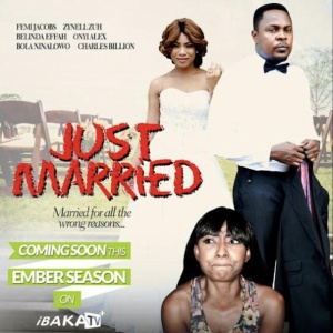 Just Married