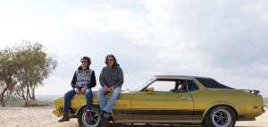 Razzouk Tattoo (2021) - Orit Ofir Ronell | Cast and Crew | AllMovie