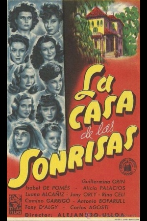 La casa de las sonrisas