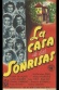 La casa de las sonrisas