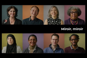 Miroir, miroir