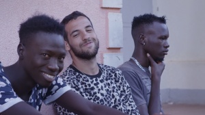 Homeboys