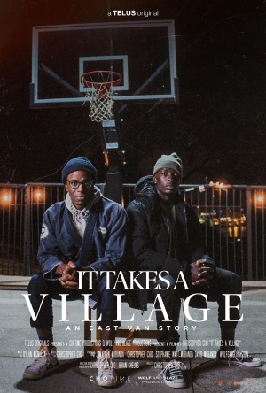 It Takes a Village: An East Van Story