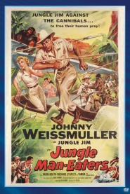 Jungle Man-Eaters
