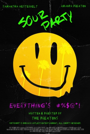Sour Party