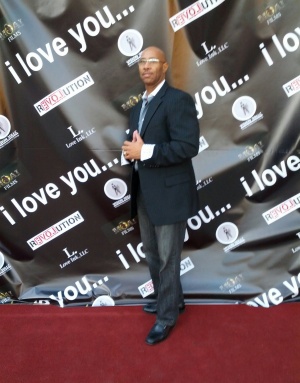 I Love You