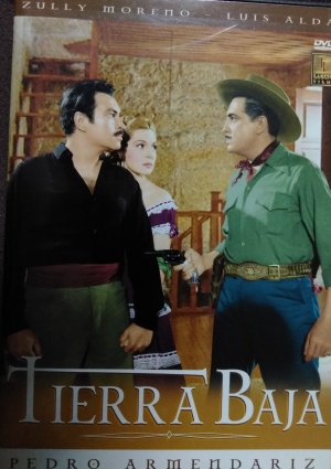 Tierra baja