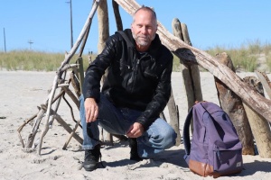 Phil Herman's Doomsday Stories Cast and Crew: Confidential