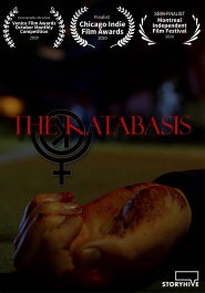 The Katabasis