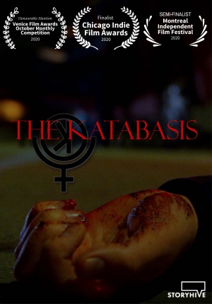 The Katabasis